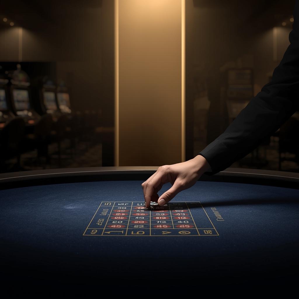 Find Your Perfect Casino
