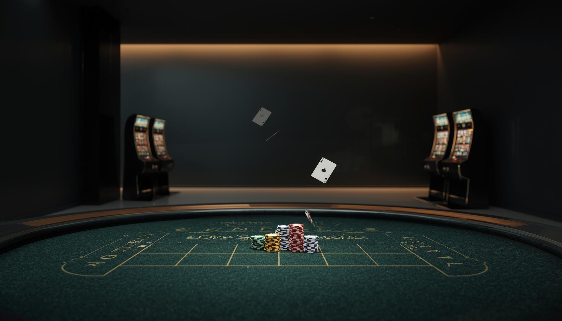 Spotting Low Wagering Casinos